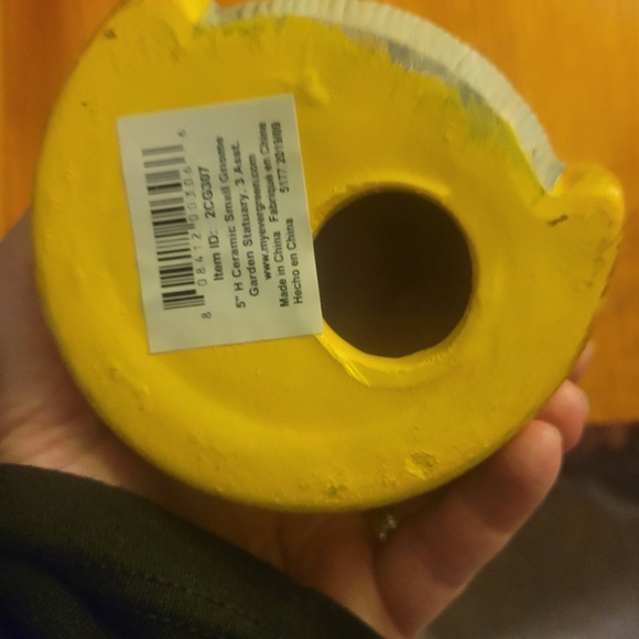 Set of 4 Gnomes - Picture 14 of 15